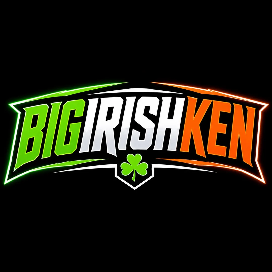 BigIrishKen