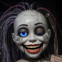 O Boneco do Abismo