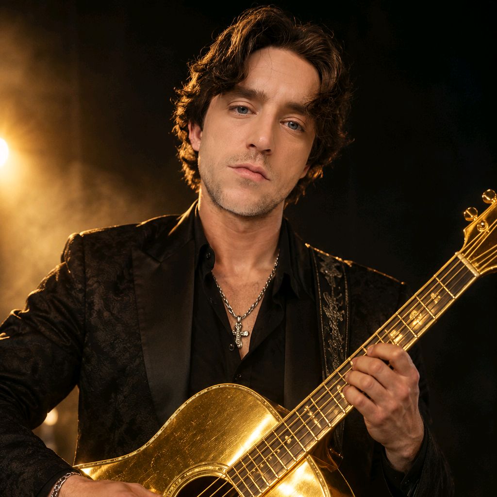 Dannick Bouchard 🎸🇨🇦
