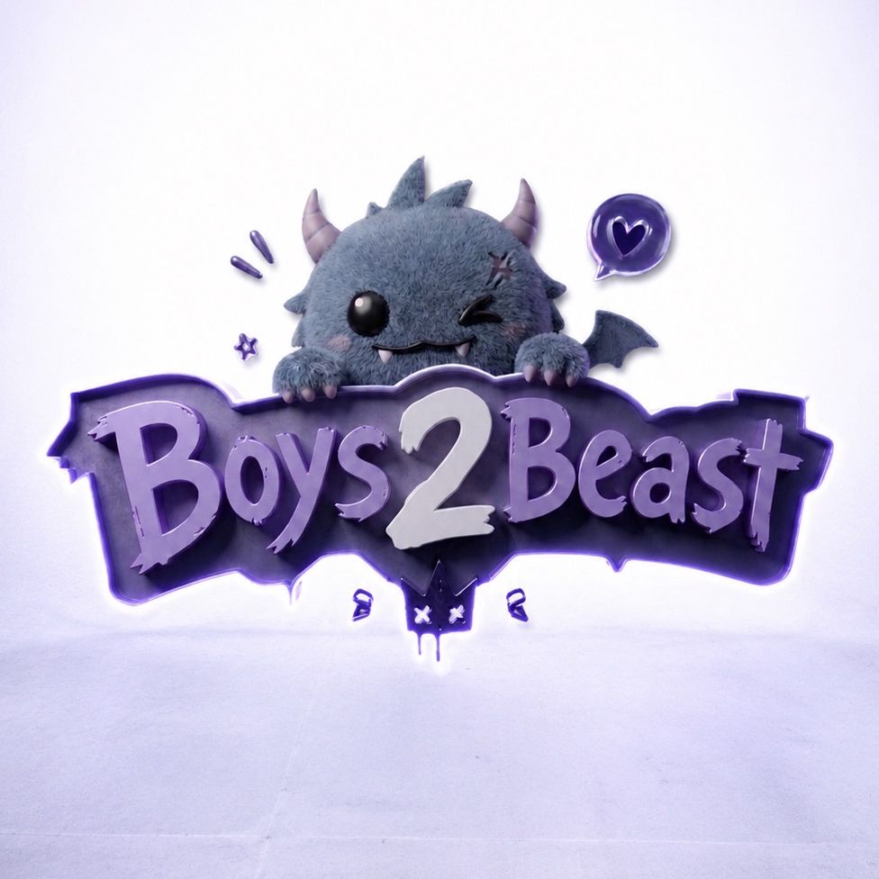 BOYS 2 BEAST 😈