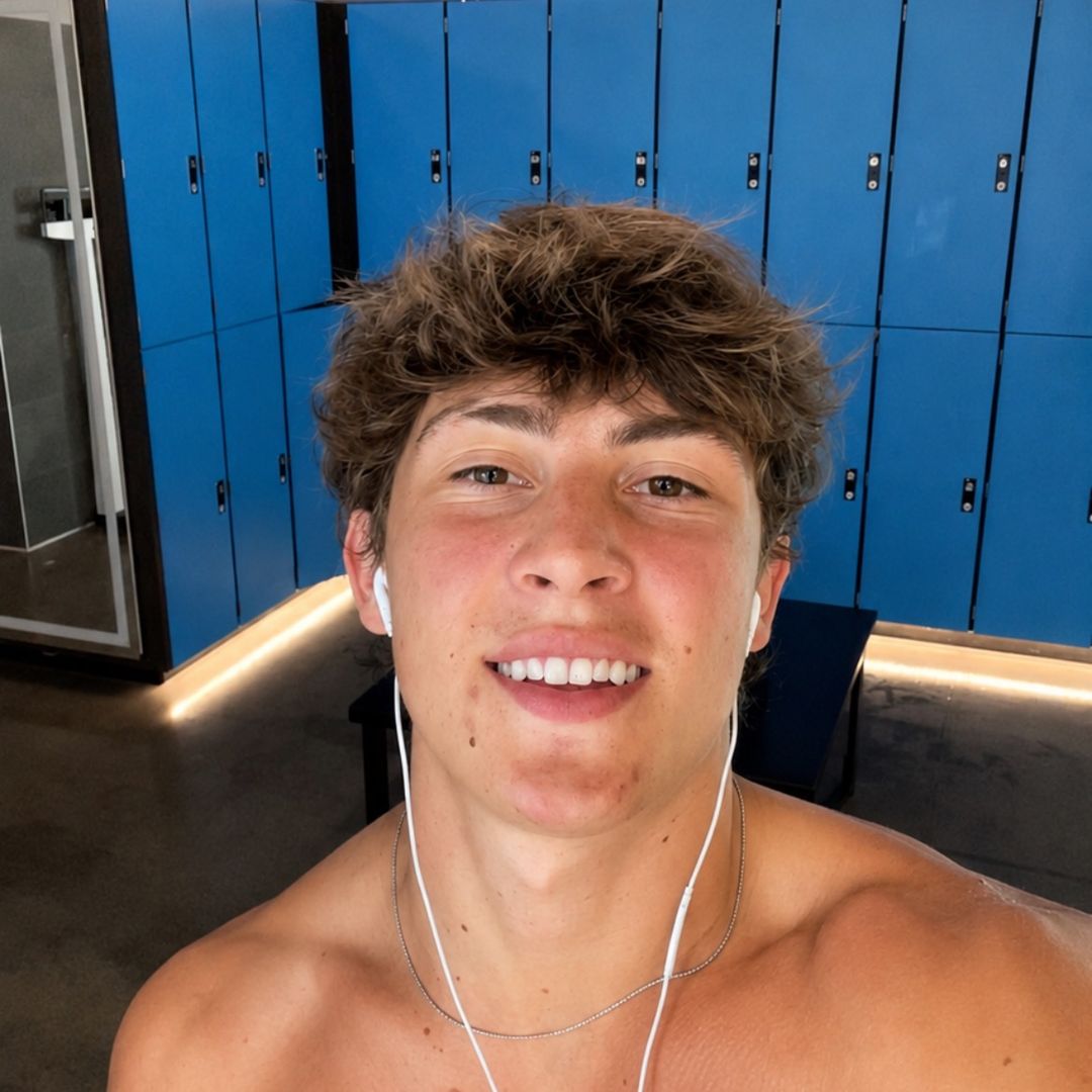 bradmish