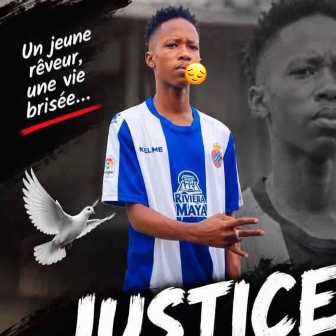 Brio OUMAR 🦂🦂🦂