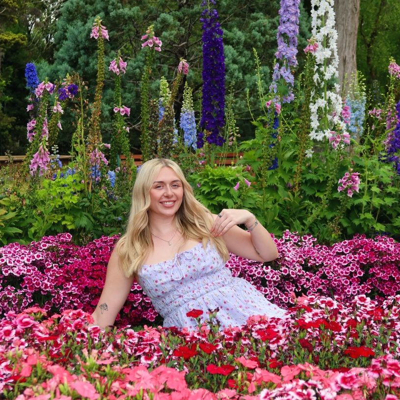 BRITT | AUS LIFESTYLE CREATOR