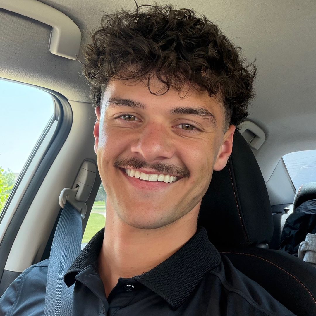 Bryson Tate