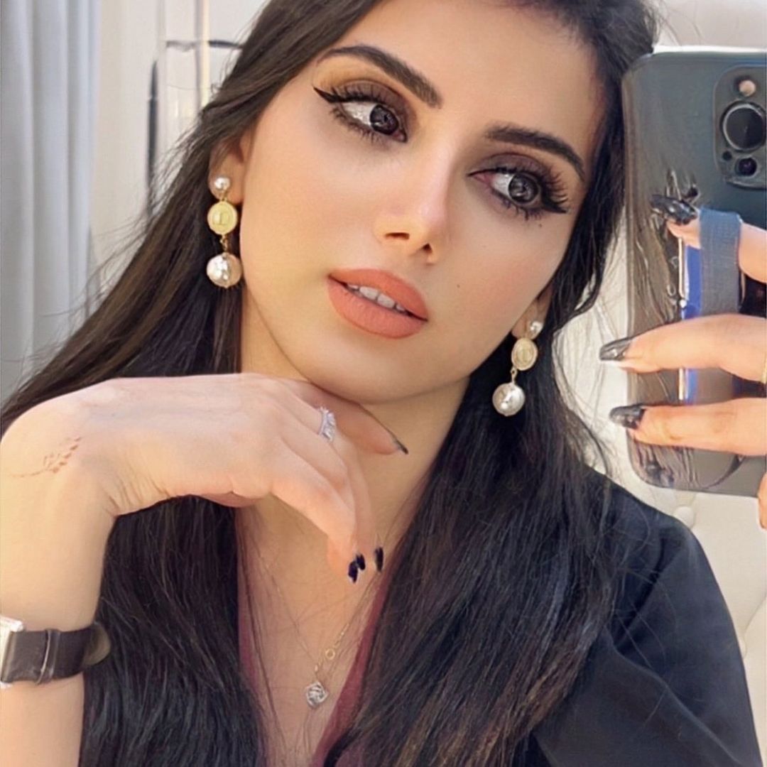 بثينه الطاهر