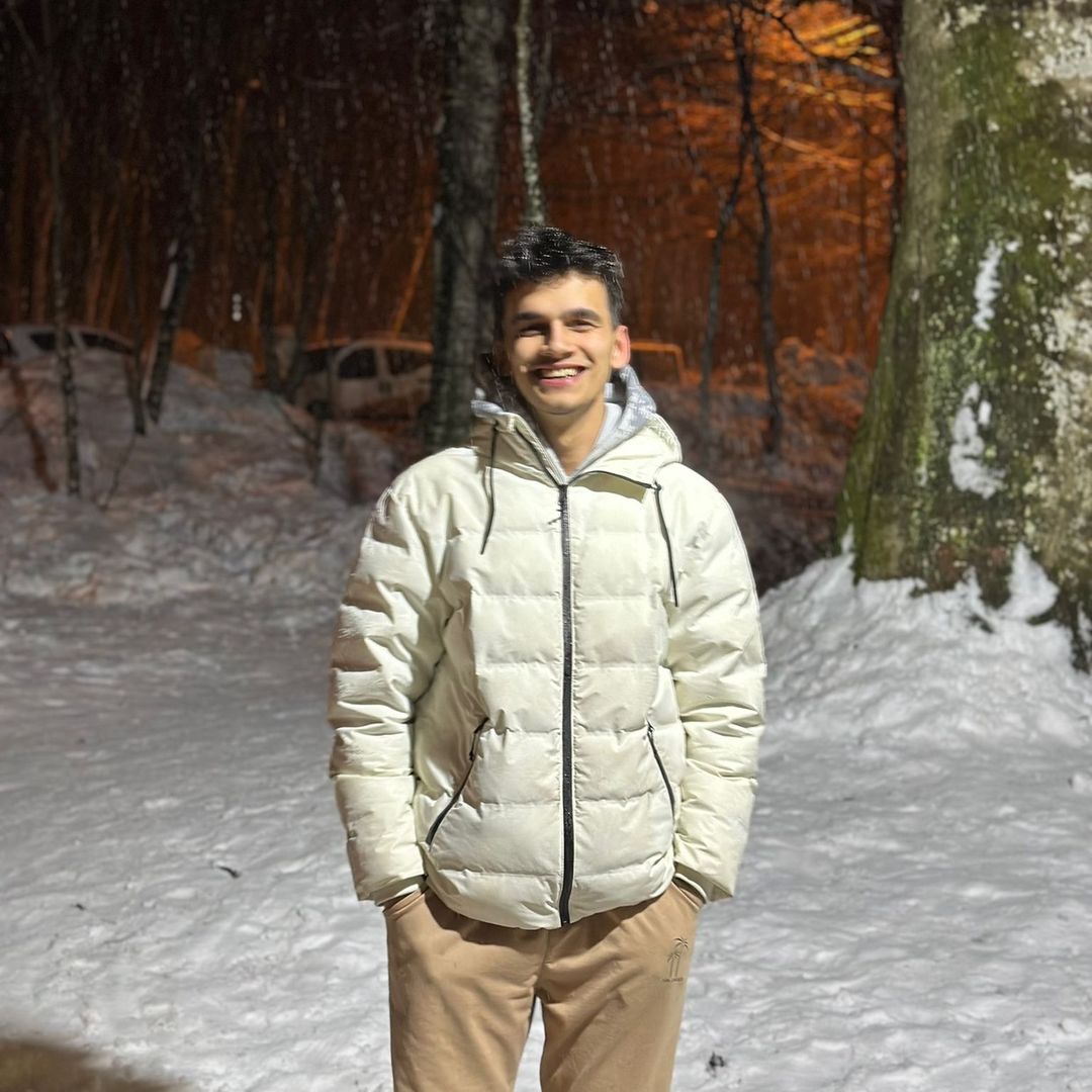 Buğra çoker