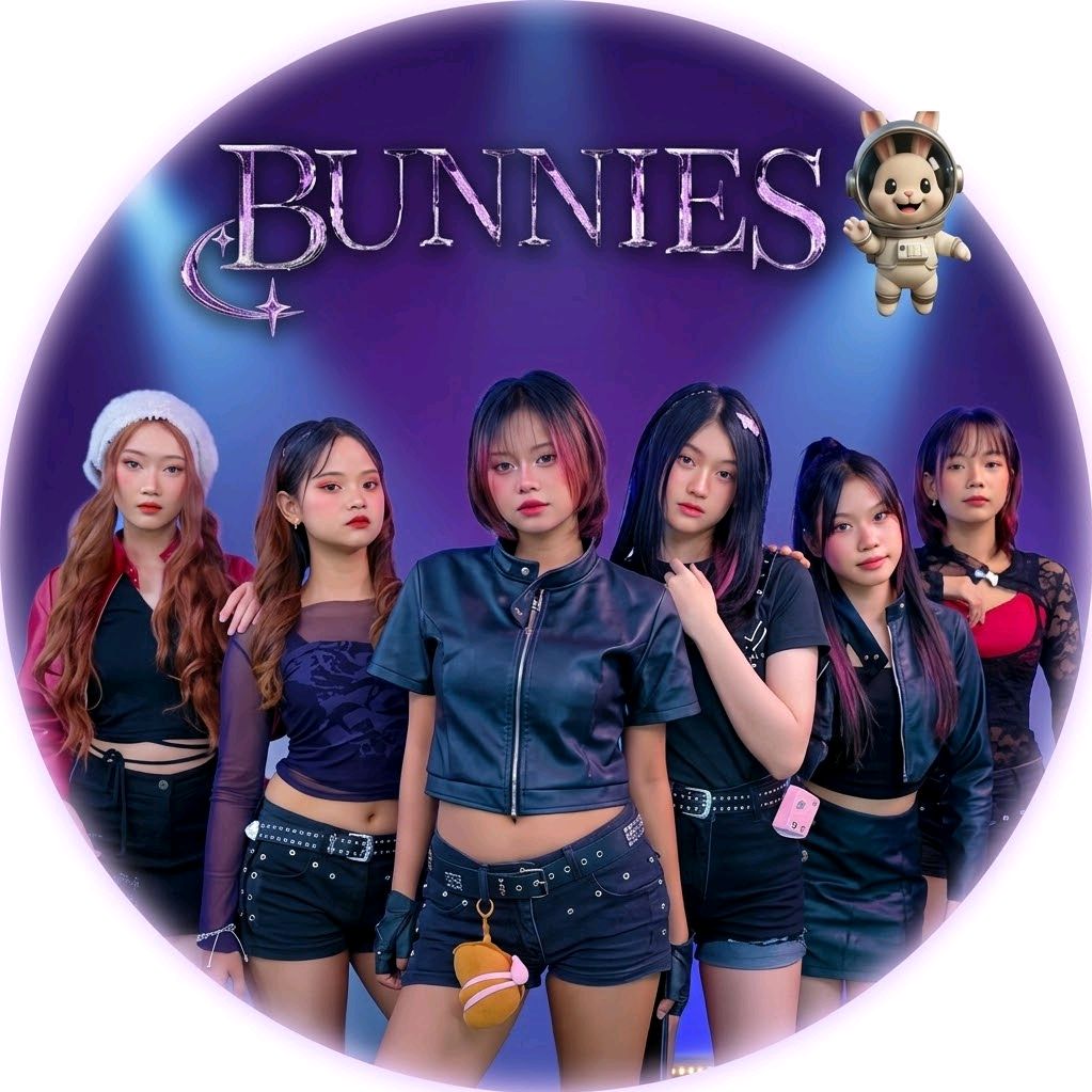 Bunnies Live!🥕