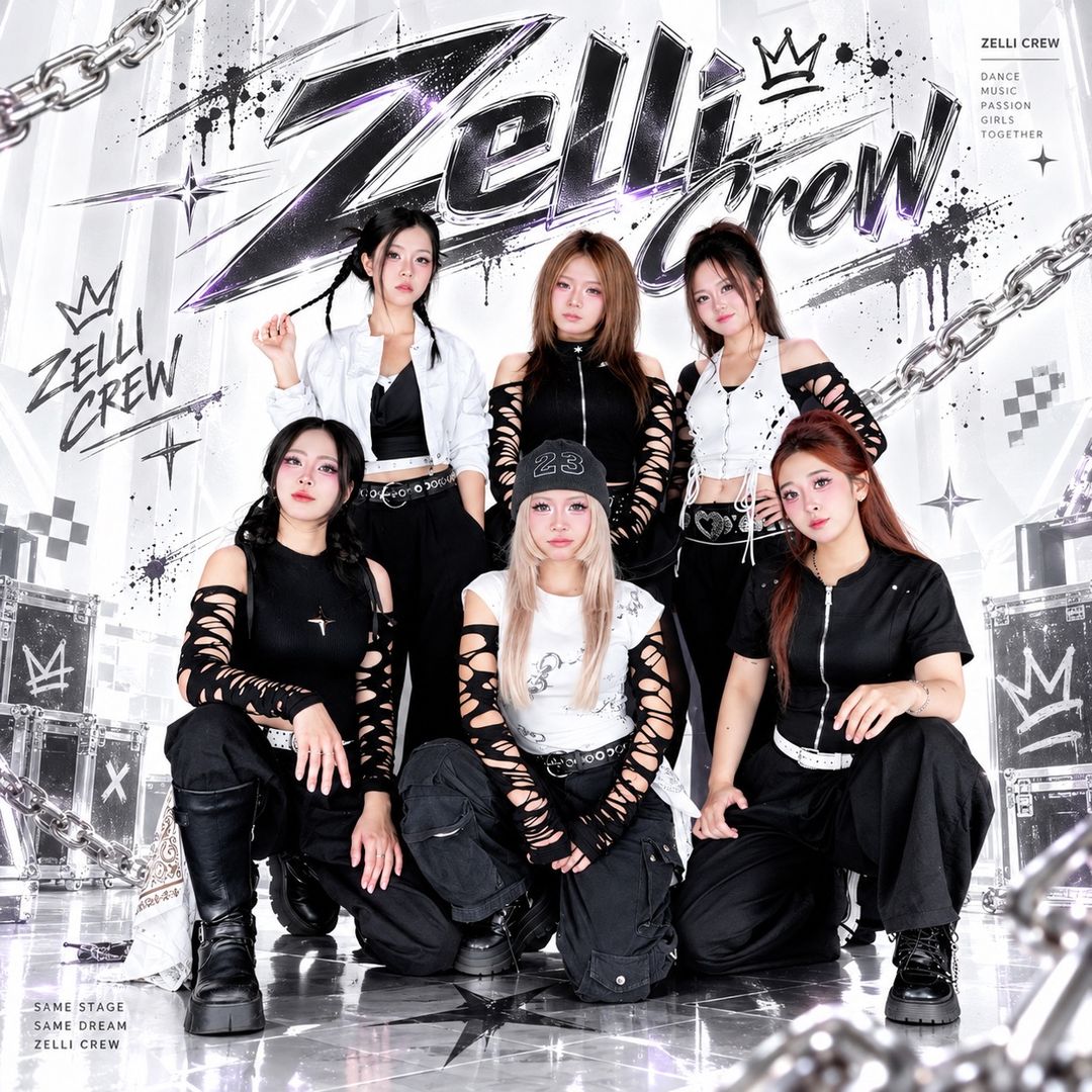 ZELLI CREW