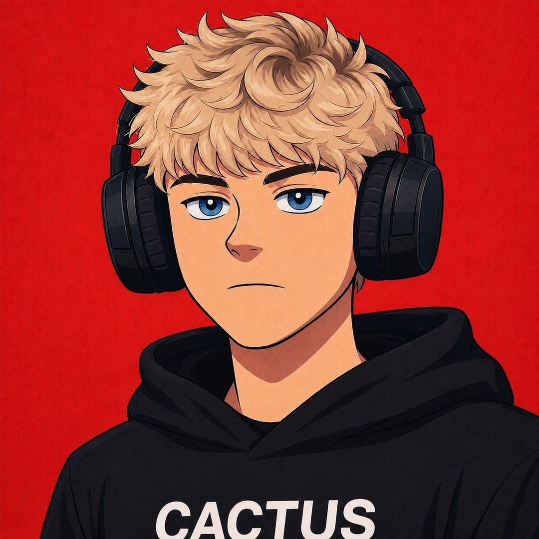 CacTus🌵
