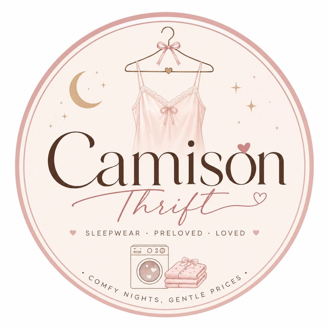 CamisonThrift