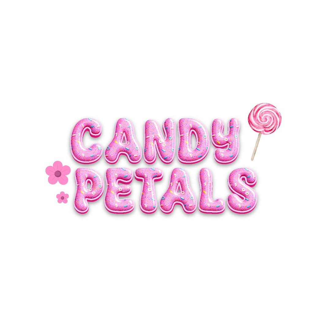 Candy Petals