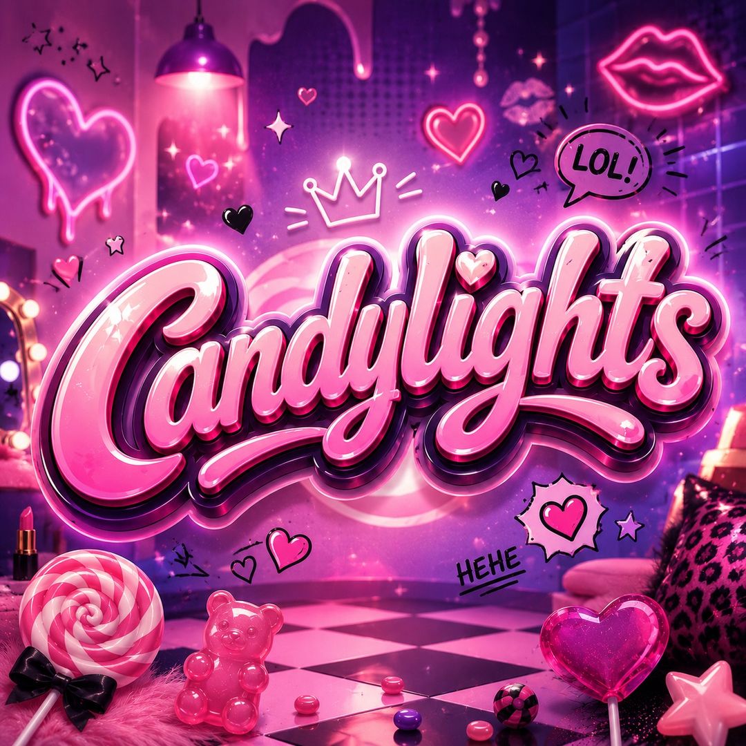 Candy Lights