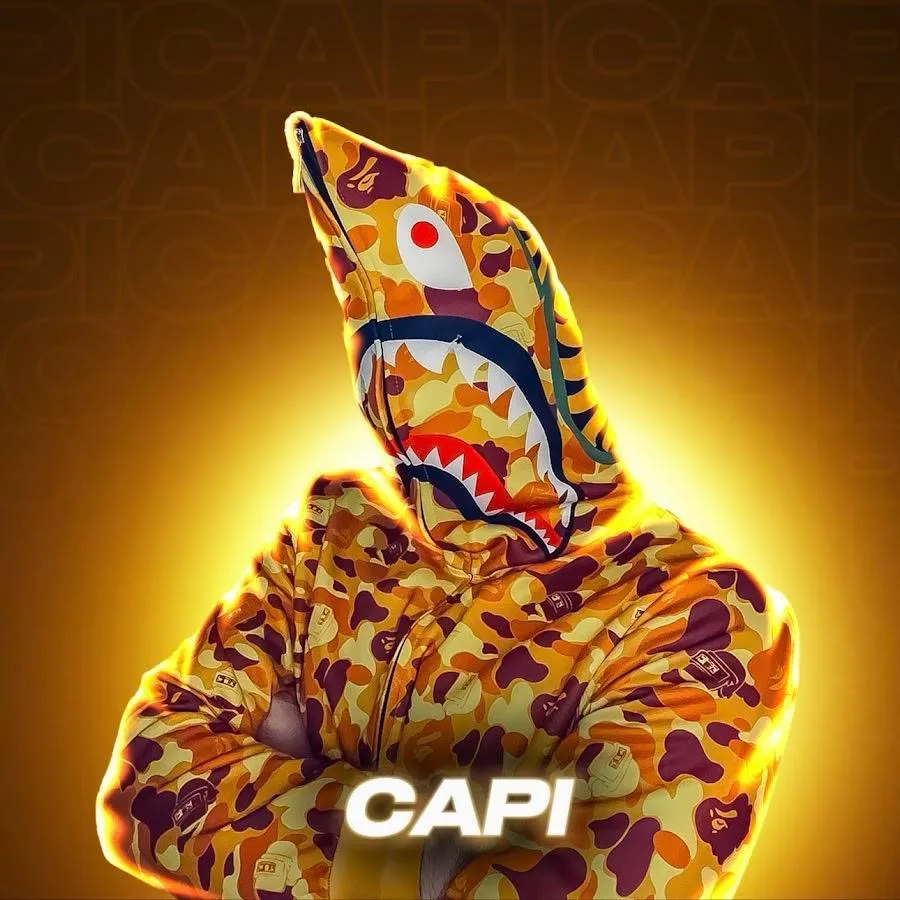 Capi