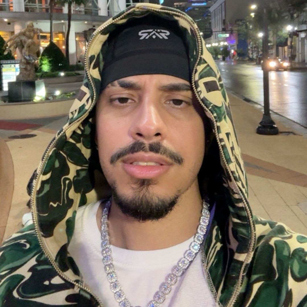 Carlos Matias