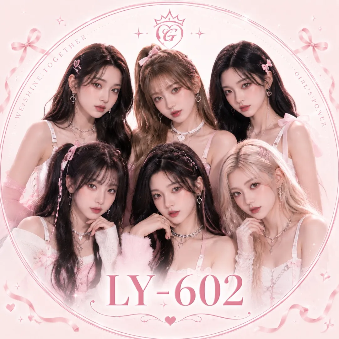 LY-602