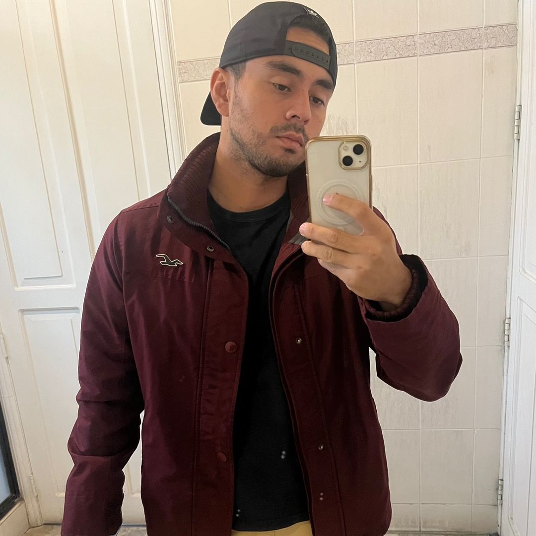 Carlos Reynaldo Marr