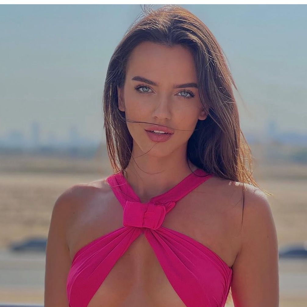 Caroline Si