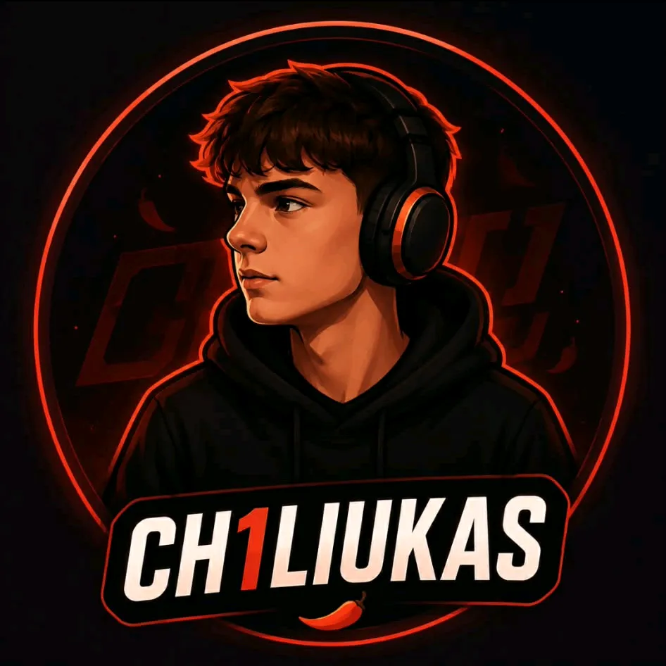 ch1liukas