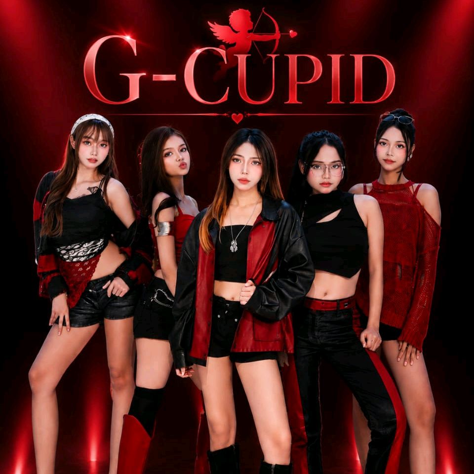 G-Cupid