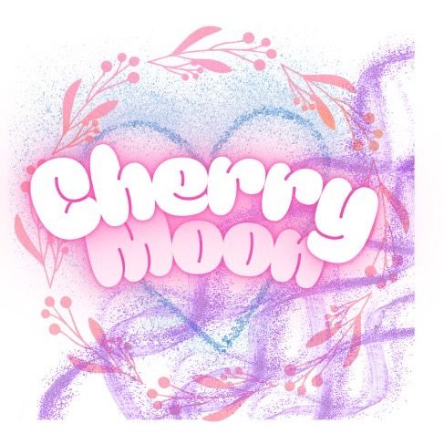 Cherry Moon 🍒
