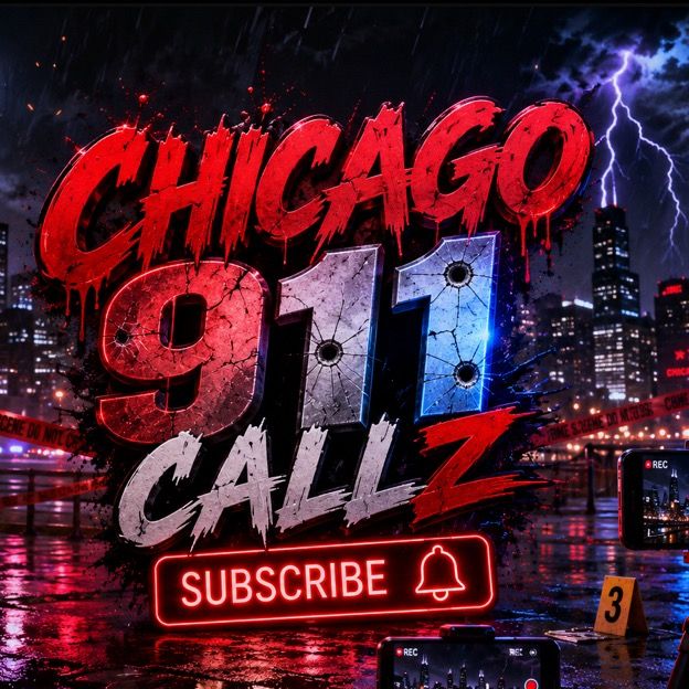 Chicago911Callz