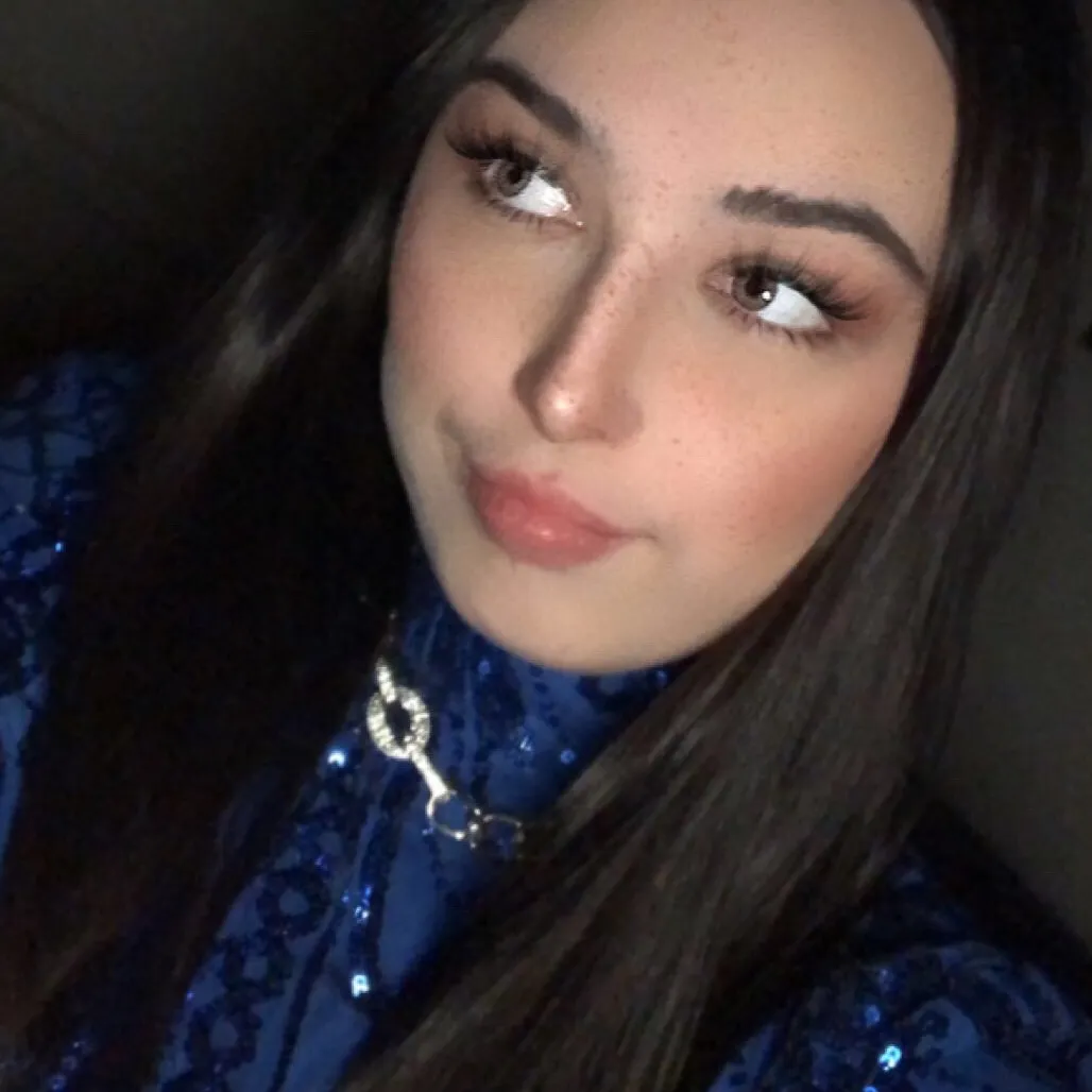 ChloeK🐼💙