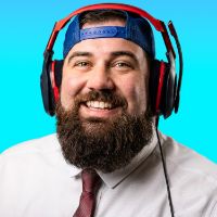 Chris (Xen Preds)