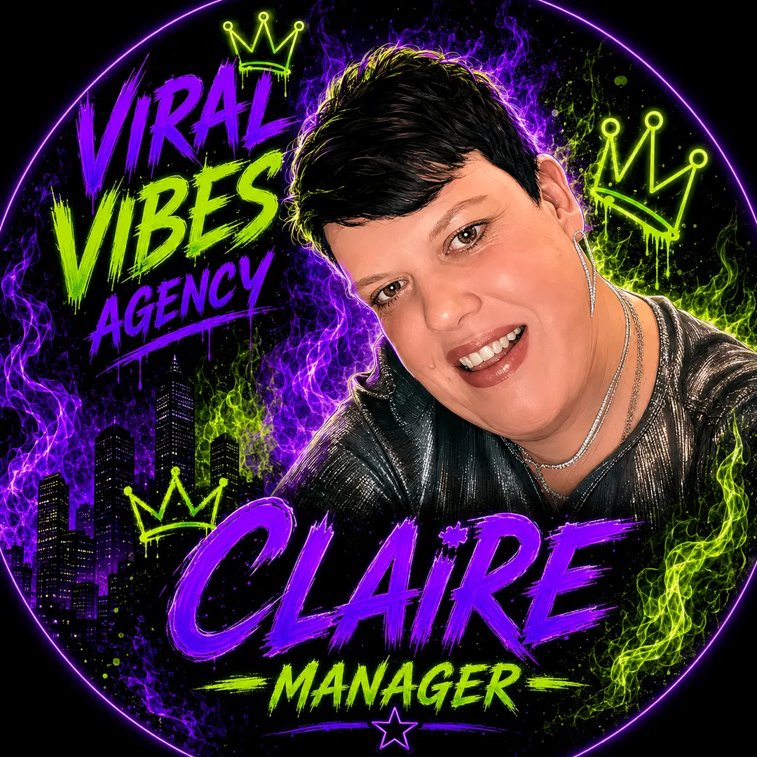 ClaireAgencyforAgency