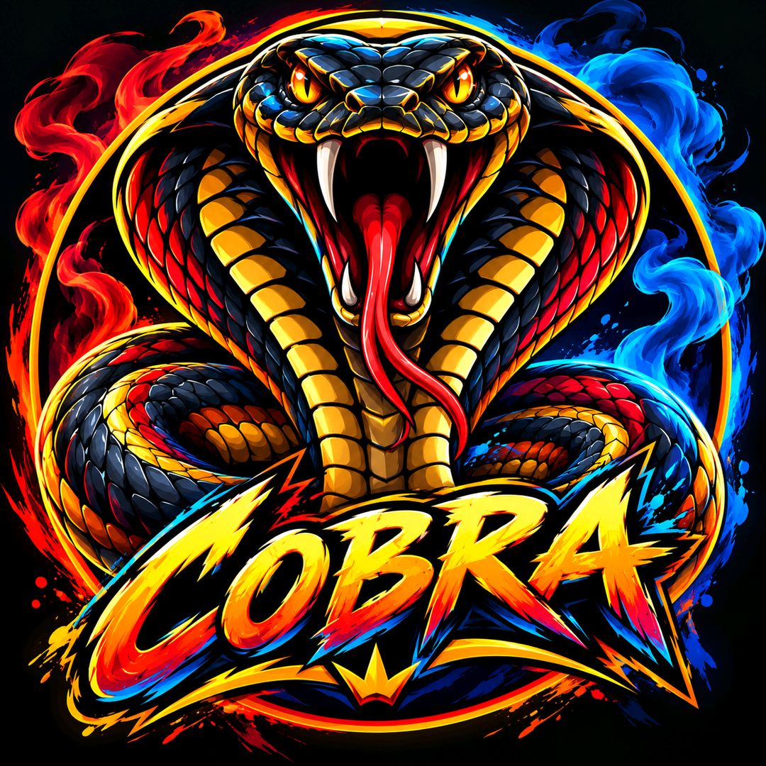cobra