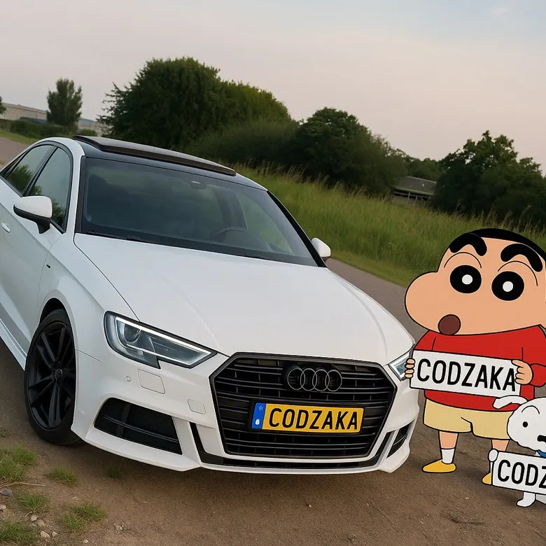 CodZaka