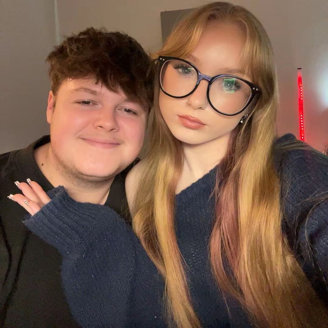 Nevaeh & Connor 🤍 | Couple