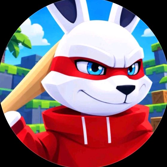 Ben From Steal An Egg