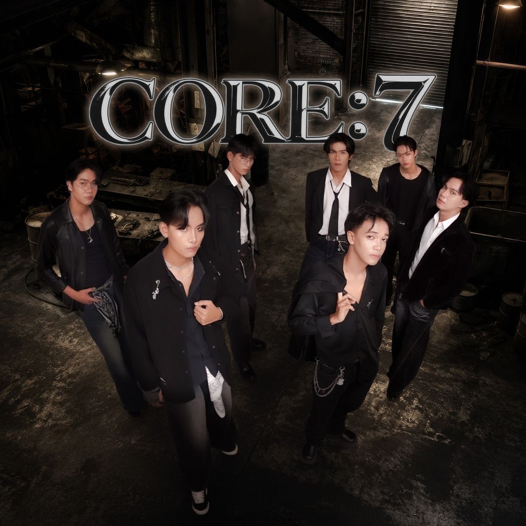 CORE:7