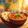 Cozy Village ASMR
