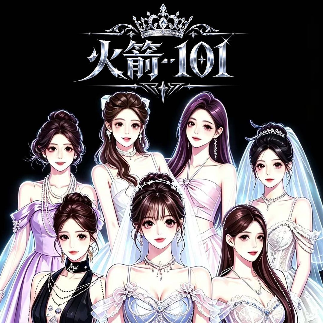 火箭·101