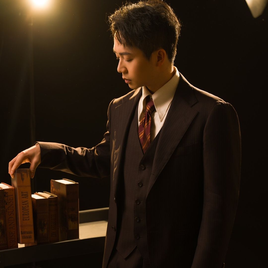辰亦Frey🎙️