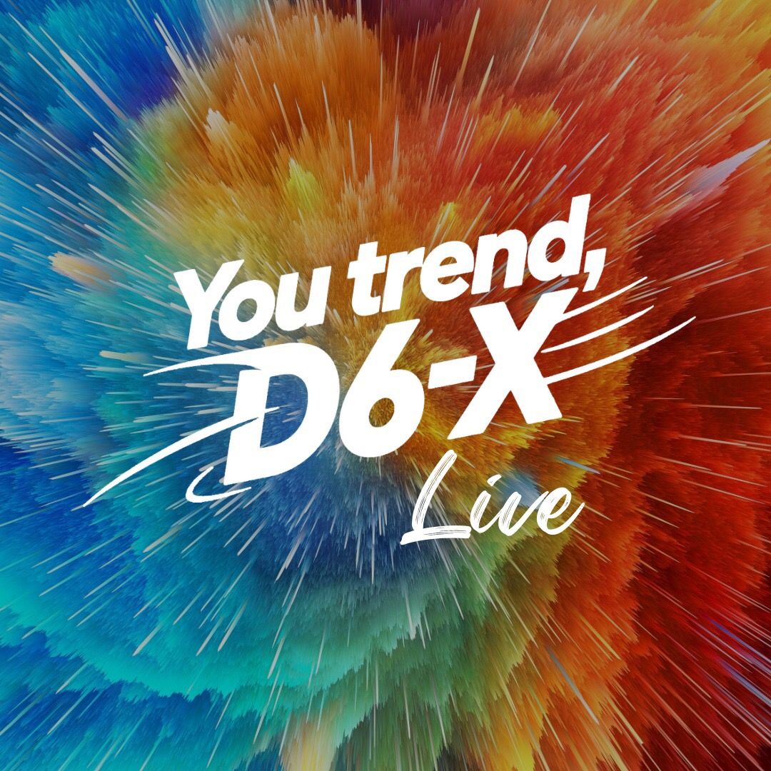 D6X.Live