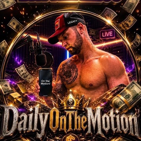 DailyMotion👯‍♀️