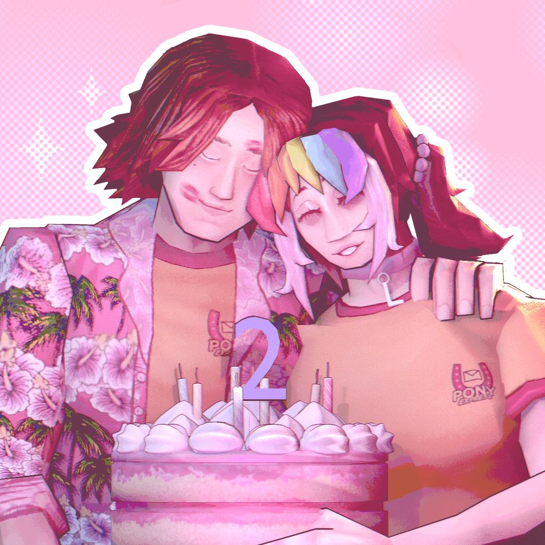 🌺⋆Lian (Dᴀɪsᴜᴋᴇ's ᴛʀᴜᴇ sᴛᴀʀ♡)