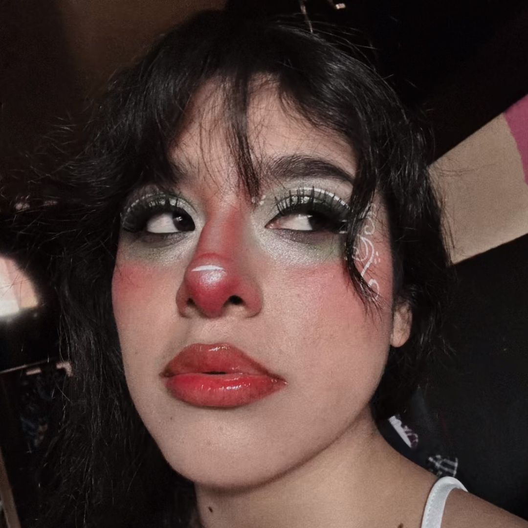 Daniela Aracely ASMR