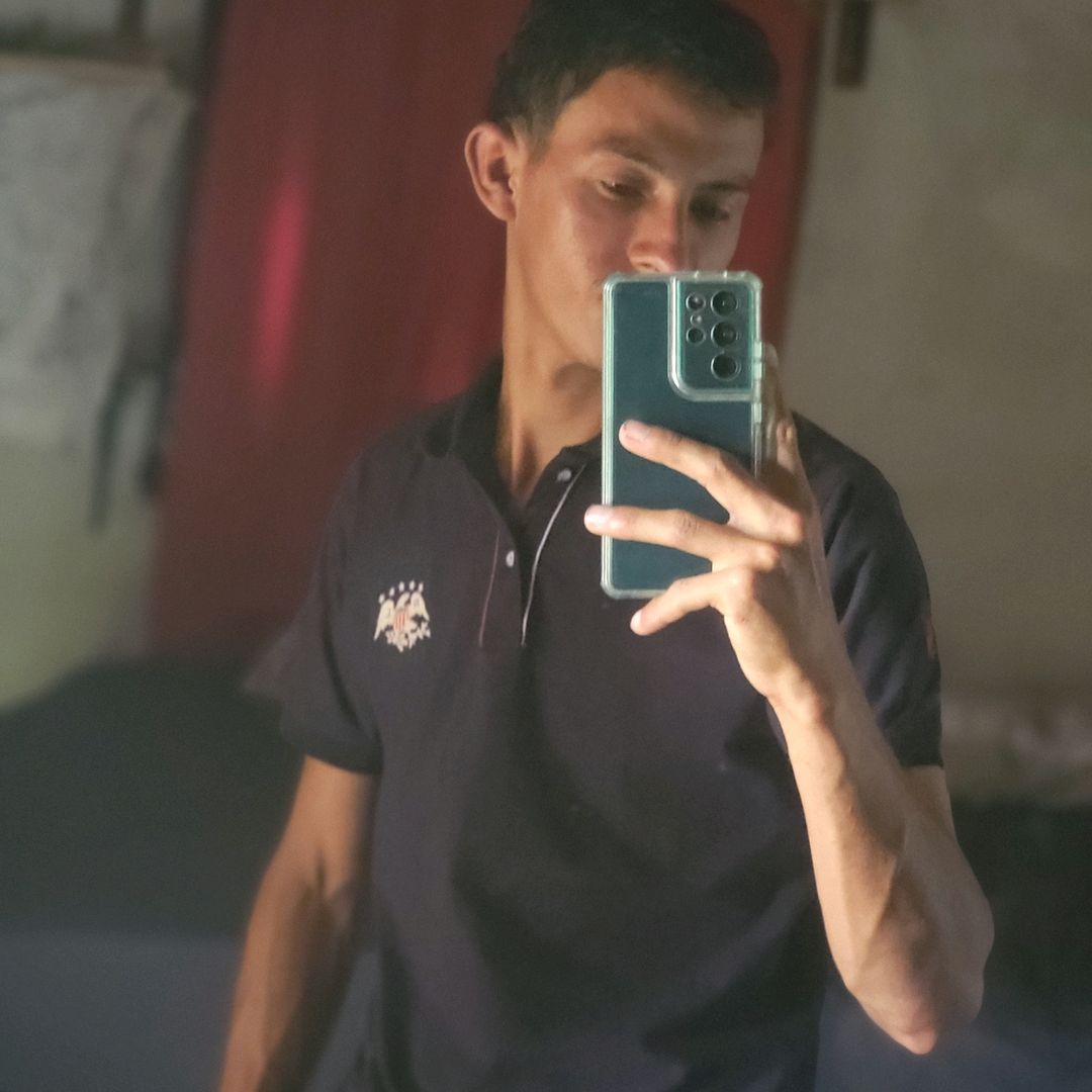 Daniel muñoz