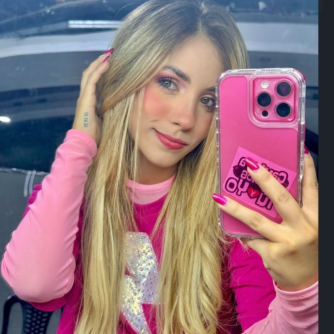 Daniellita⚡️
