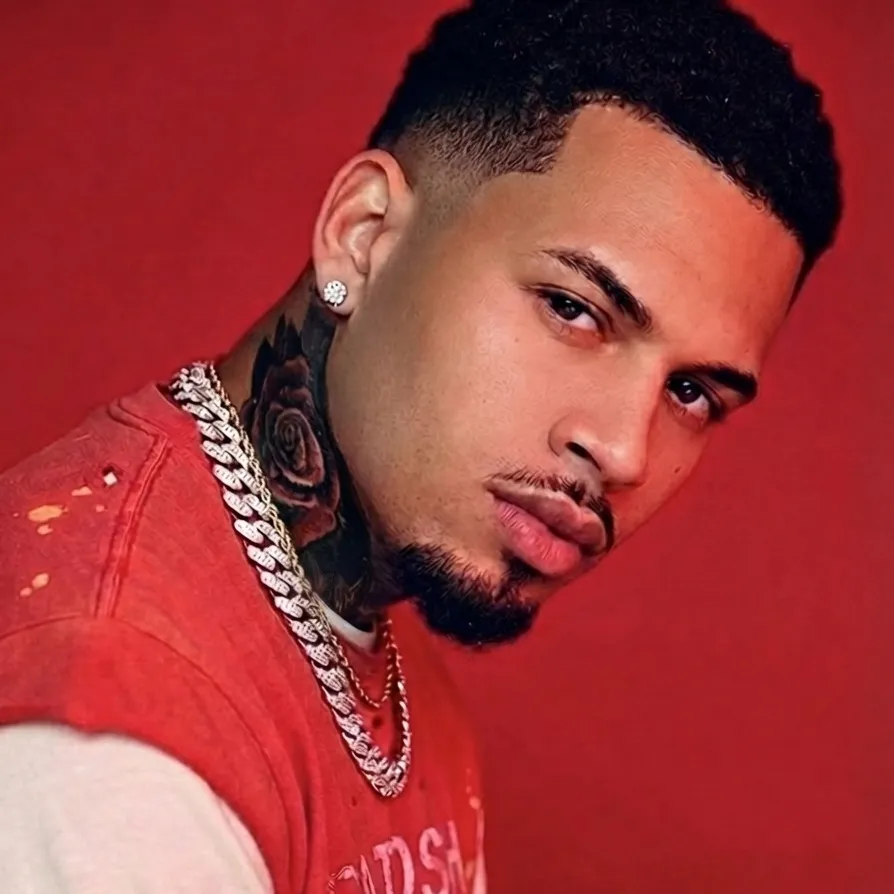 Darin Jacob🕷️