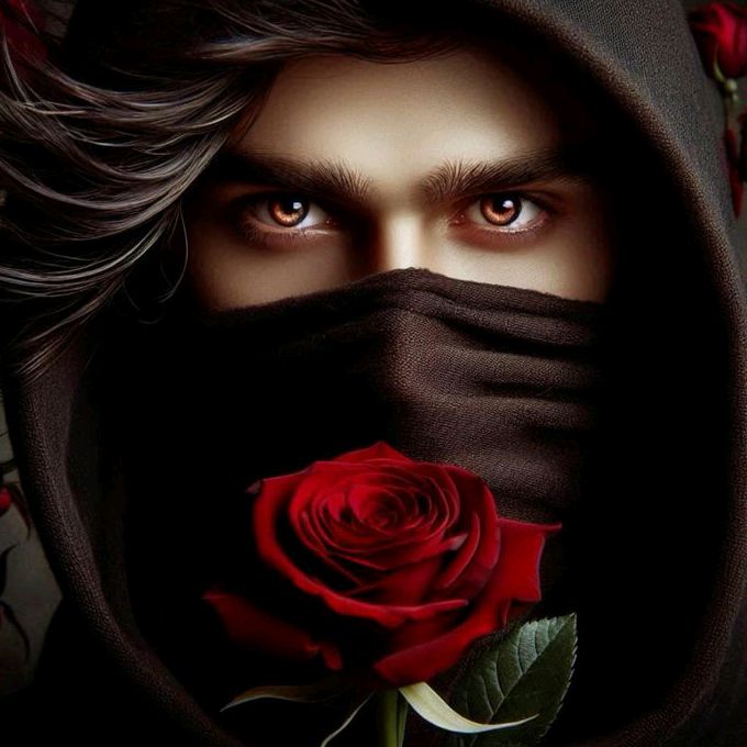 DARK ROSE HOUSEFLOW