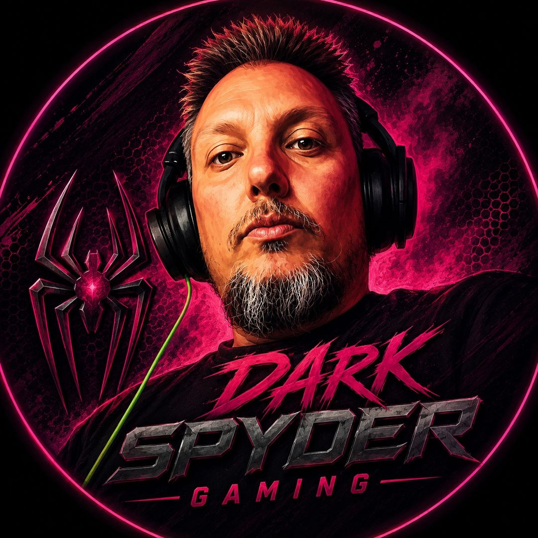 Dark Spyder Gaming