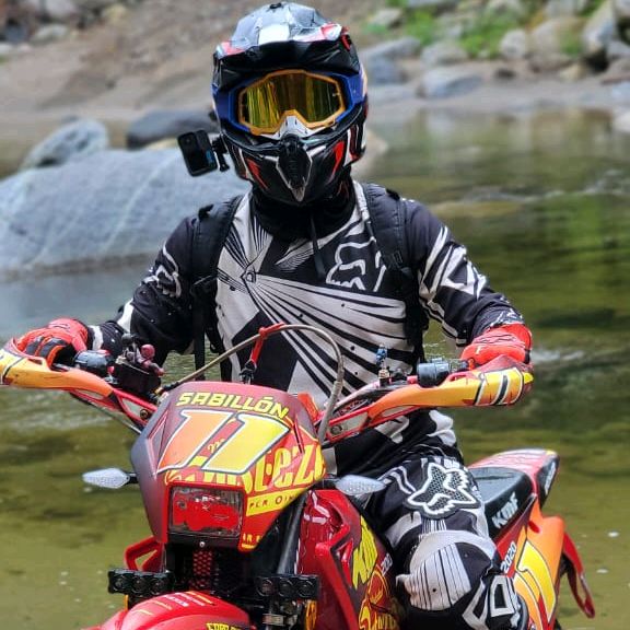 David sabillon ❤️ 🏍️ 💨