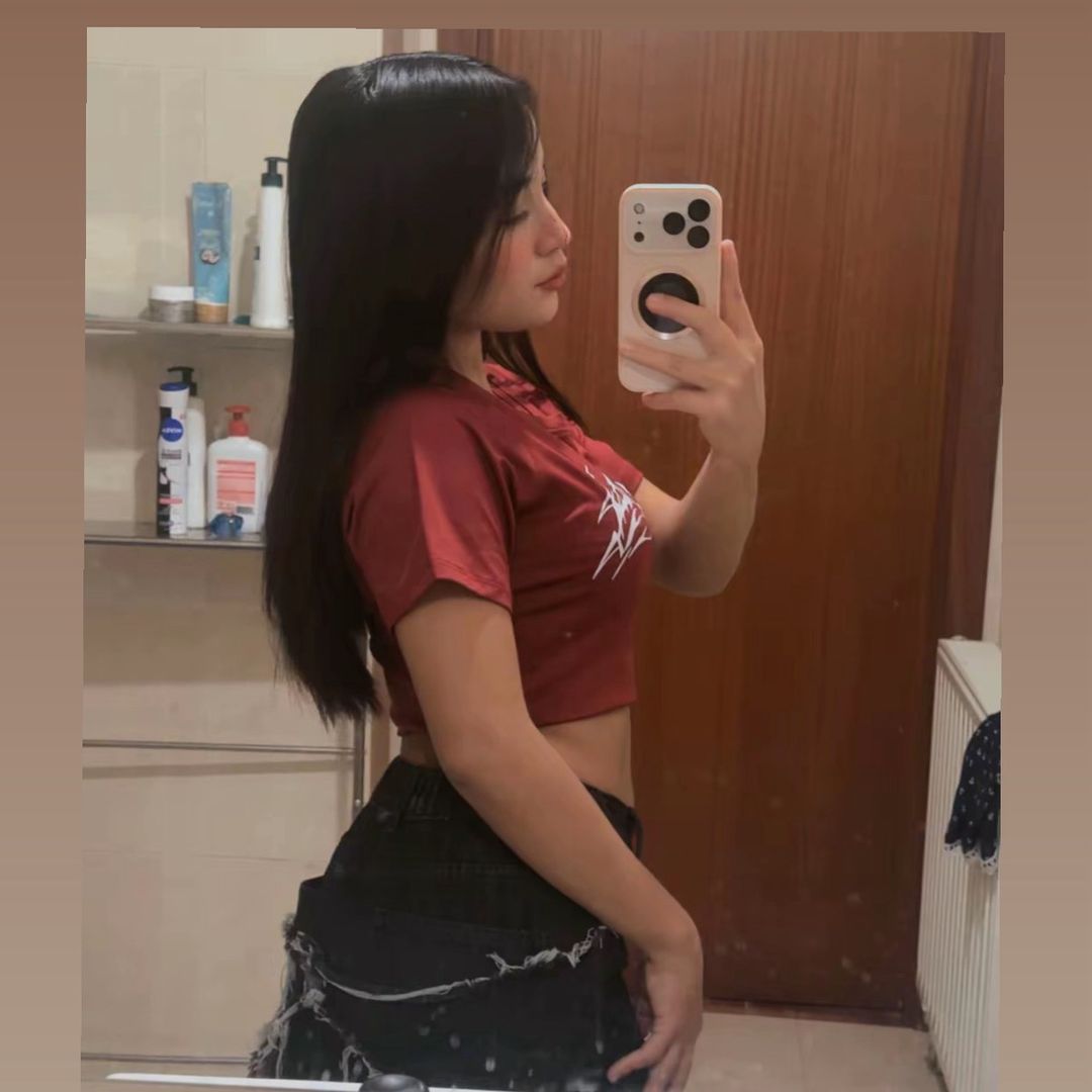 Dayani la inocente 😇 😏
