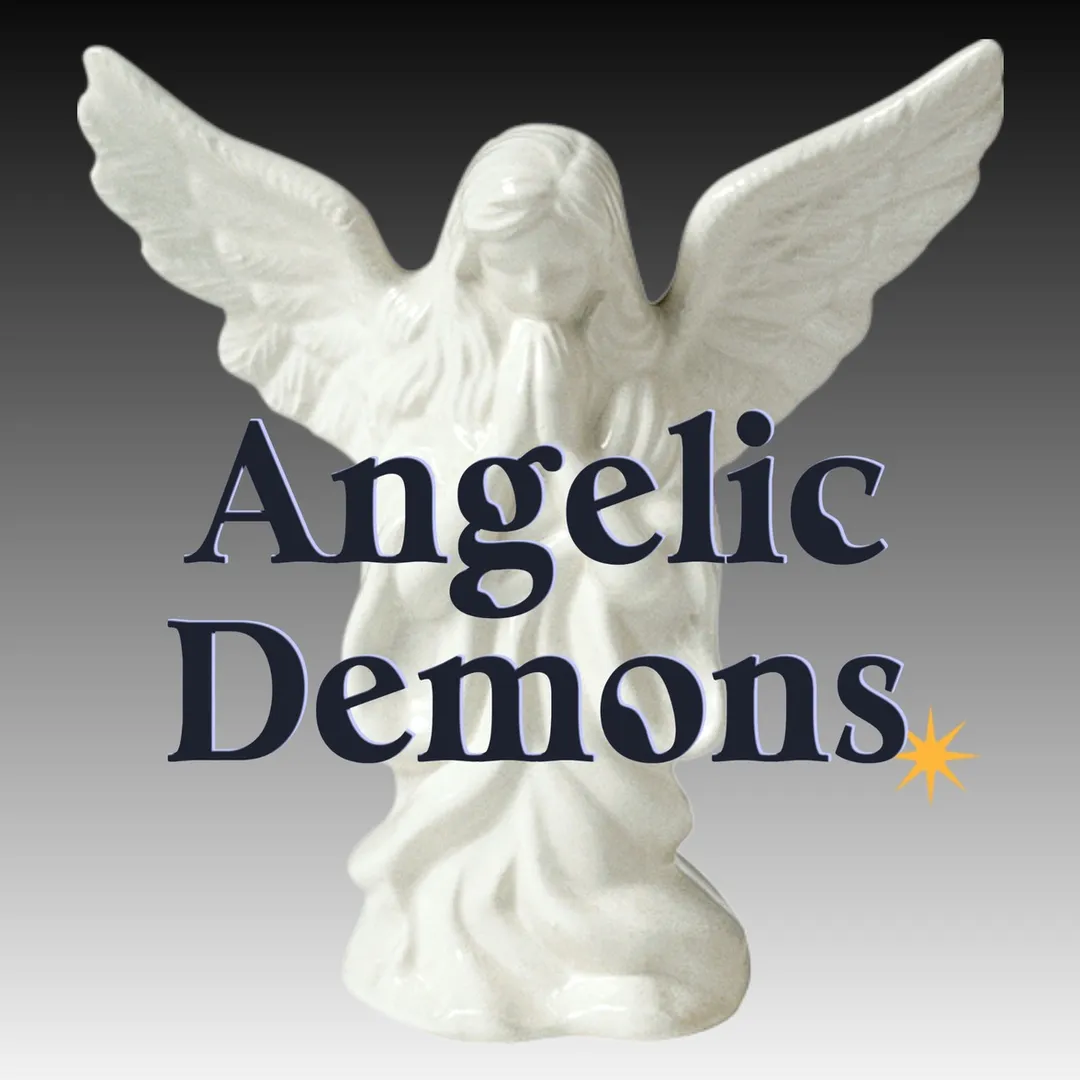 Angelic Demons😈