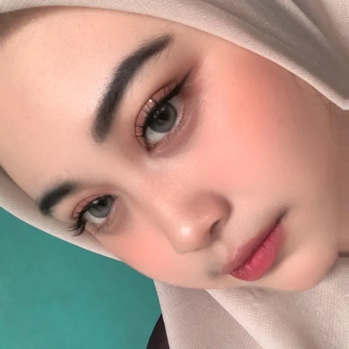 Dede Mbull Ajah❤