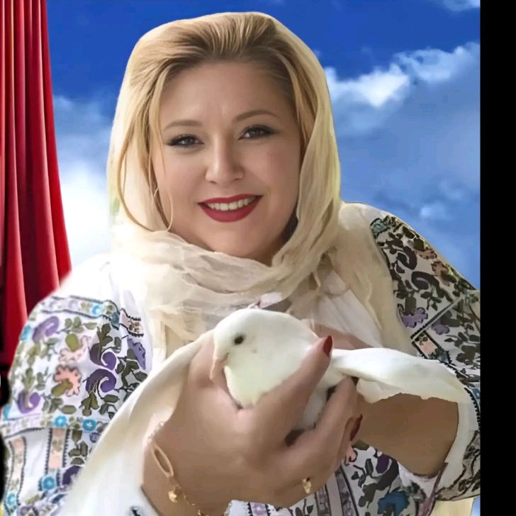 Diana Iovanovici-Șoșoacă